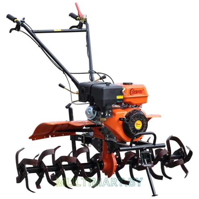 Мотокультиватор Skiper SK-1000